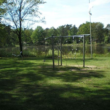 Vosseven Stramproy Exterior foto