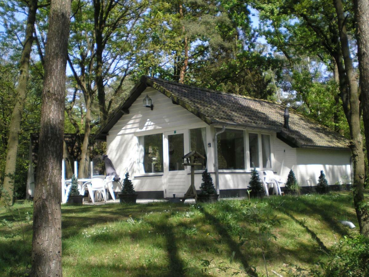 Vosseven Stramproy Exterior foto