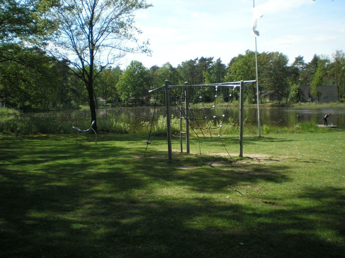 Vosseven Stramproy Exterior foto