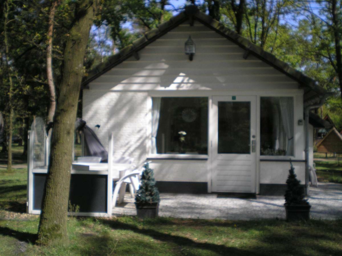 Vosseven Stramproy Exterior foto