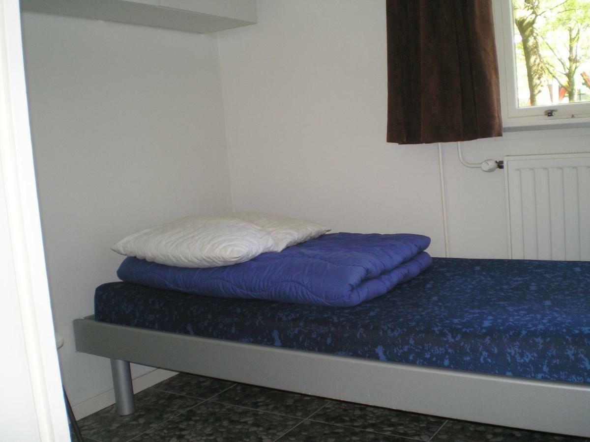 Vosseven Stramproy Exterior foto
