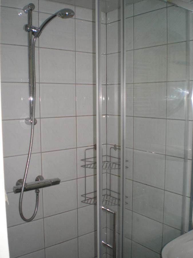 Vosseven Stramproy Exterior foto